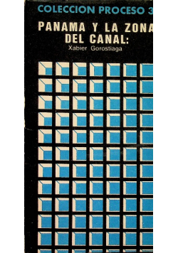 Panama y la zona del canal