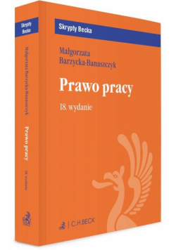 Prawo pracy w.18