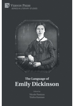 The Language of Emily Dickinson