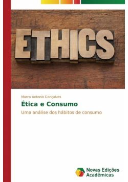 Ética e Consumo