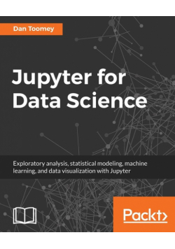 Jupyter for Data Science