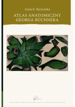 Atlas anatomiczny Georga Büchnera