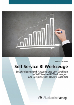 Self Service BI Werkzeuge