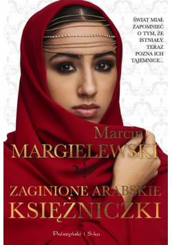 Zaginione arabskie księżniczki