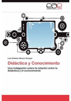 Didactica y Conocimiento