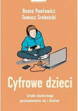 Cyfrowe dzieci