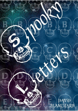Spooky Letters