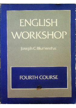 English workshop