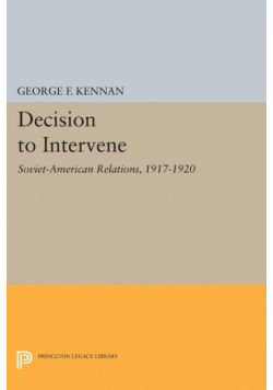 Decision to Intervene