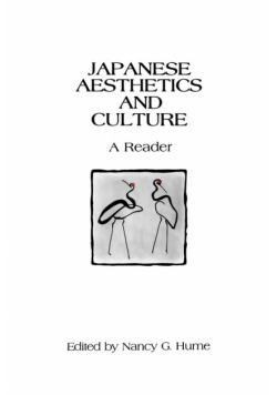 Japanese Aesthetics and Culture