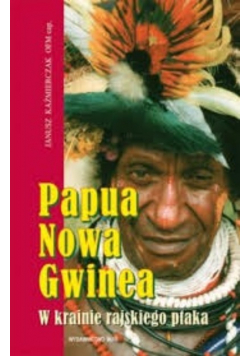 Papua Nowa Gwinea