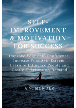 Self-Improvement & Motivation for Success Bundle