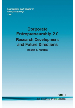 Corporate Entrepreneurship 2.0