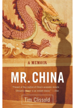 Mr. China