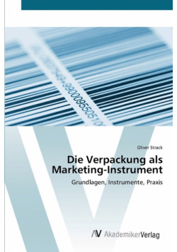 Die Verpackung als Marketing-Instrument