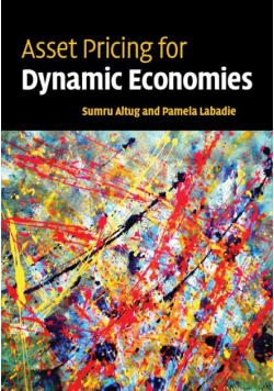 Asset Pricing for Dynamic Economies