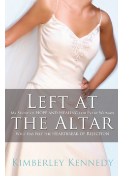 Left at the Altar