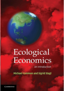 Ecological Economics