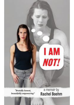 I Am Not!