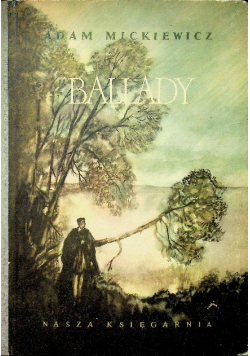 Mickiewicz Ballady