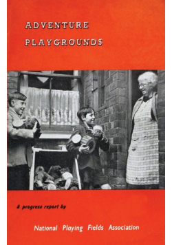 Adventure Playgrounds