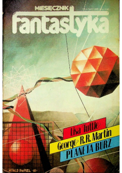 Fantastyka nr 7 rok 1983