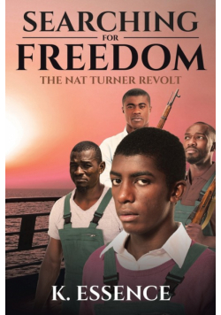 Searching for Freedom