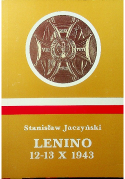 Lenino 12 13 X 1943
