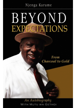 Beyond Expectations. From Charcoal to Gold