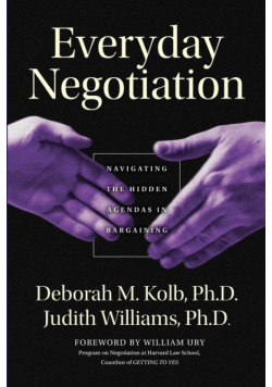Everyday Negotiation