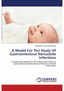 A Model for the Study of Gastrointestinal Nematode Infections