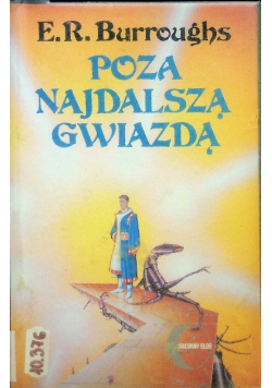 Poza najdalszą gwiazdą