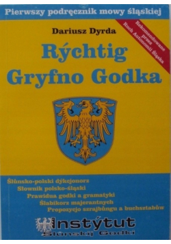Rychtig Gryfno Godka