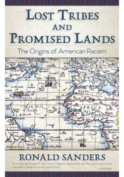 Lost Tribes and Promised Lands