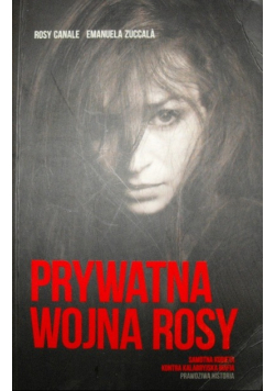Prywatna wojna Rosy