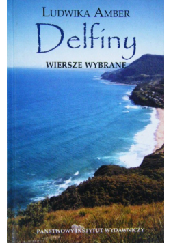 Delfiny Wiersze wybrane