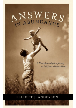 Answers in Abundance