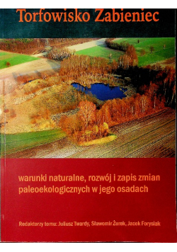 Torfowisko żabieniec