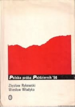 Polska próba październik 56