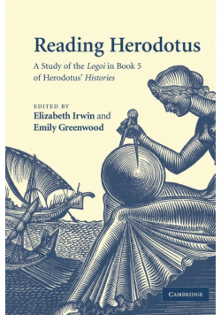 Reading Herodotus