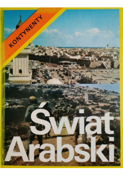 Kontynenty Świat Arabski