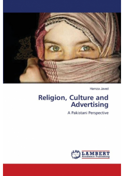 Religion, Culture and Advertising