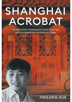 Shanghai Acrobat