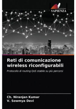 Reti di comunicazione wireless riconfigurabili