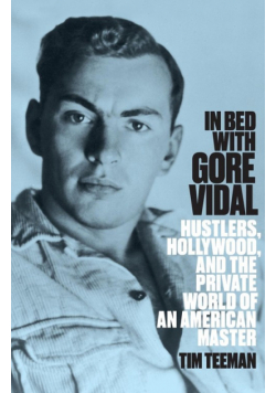 In Bed with Gore Vidal