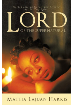 Lord of the Supernatural