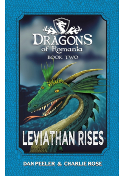 Leviathan Rises