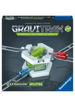 Gravitrax Pro - Dodatek rozdzielacz