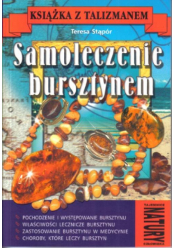 Samoleczenie bursztynem