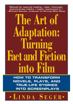 The Art of Adaptation